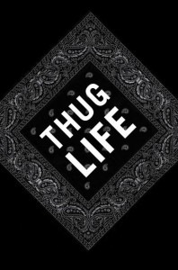 Code Of Thug Life