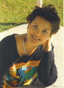 Dr. Shakur's co-defendant, Marilyn Buck