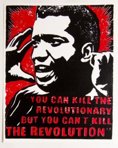 A Fred Hampton Quote