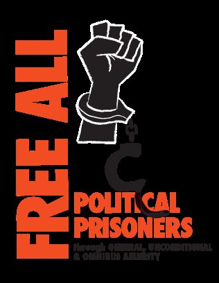 Solidarity with Political Prisoners