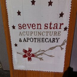 seven-star