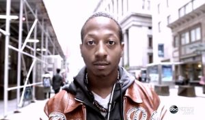Kalief Browder, a young man who committed suicide after three years of wrongful incarceration at Rikers